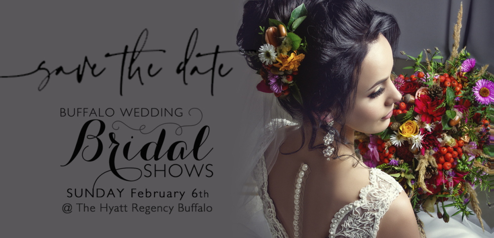 Free Buffalo Wedding Bridal Show Tickets